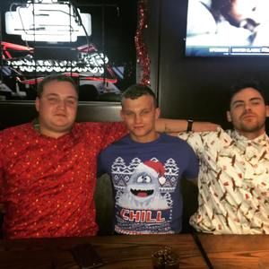 Meet your Posher, Cole